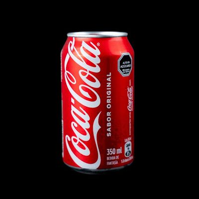 Bebida 350 ml