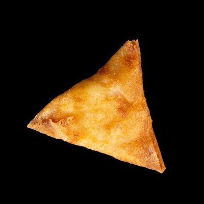 Empanadas Camarón queso