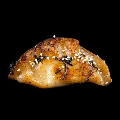 Gyosas mixtas 6 unidades