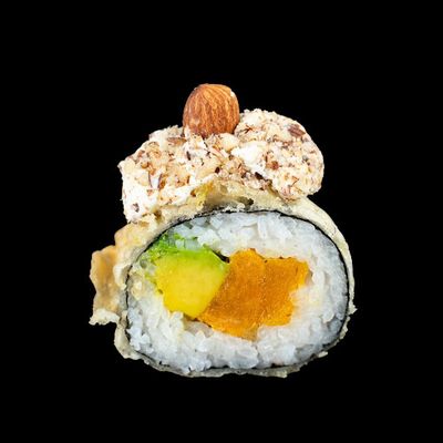 Hulalá tempura