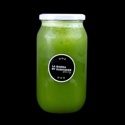 Limonada 1 Lt