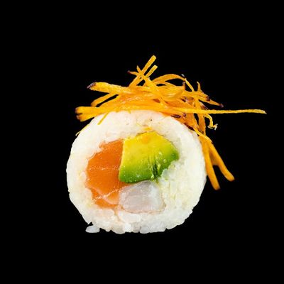 Miami roll