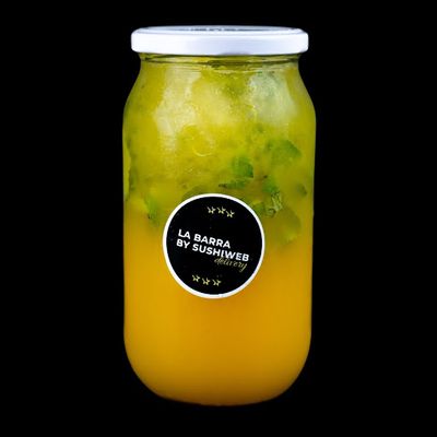 Mojito Sabores 1 Lt