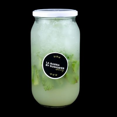 Mojito Tradicional 1 Lt