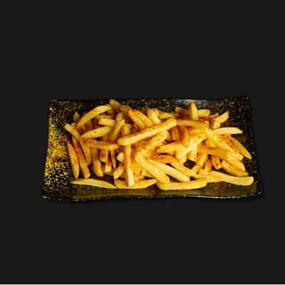 Papitas Web (Porción 2P)