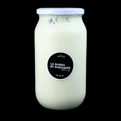 Piña Colada 1 Lt