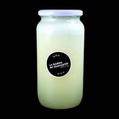 Pisco Sour 1 Lt