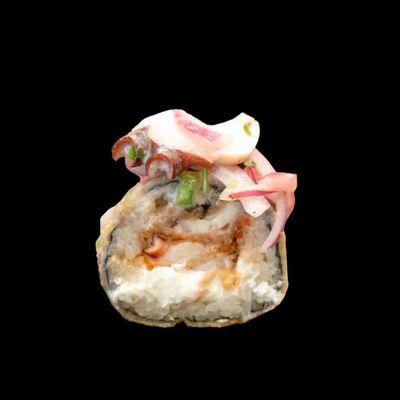Pulpito Roll