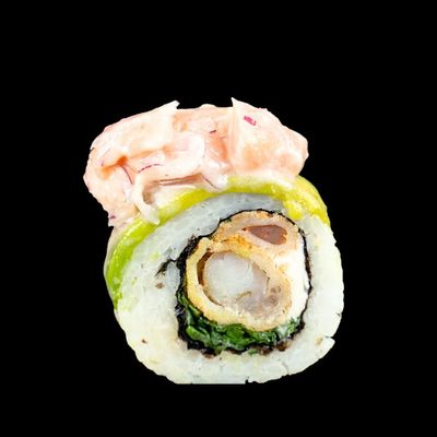 Roll del mar