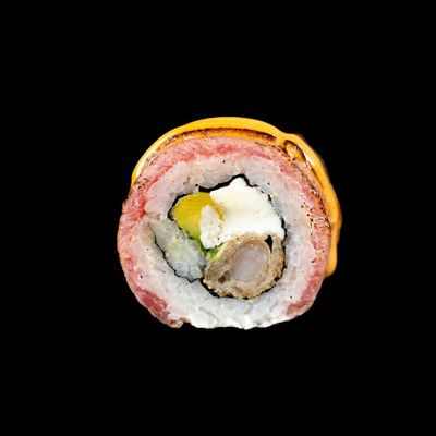 Roll nikkei