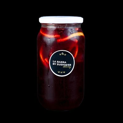 Sangria 1 Lt
