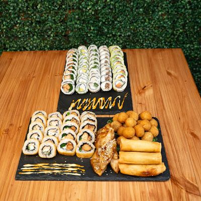 Tabla Pinterest