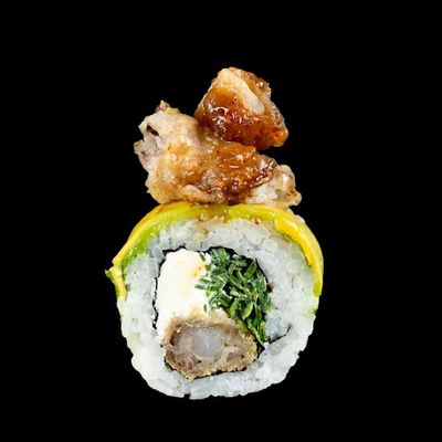 Tako roll