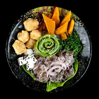 Tofu Trending