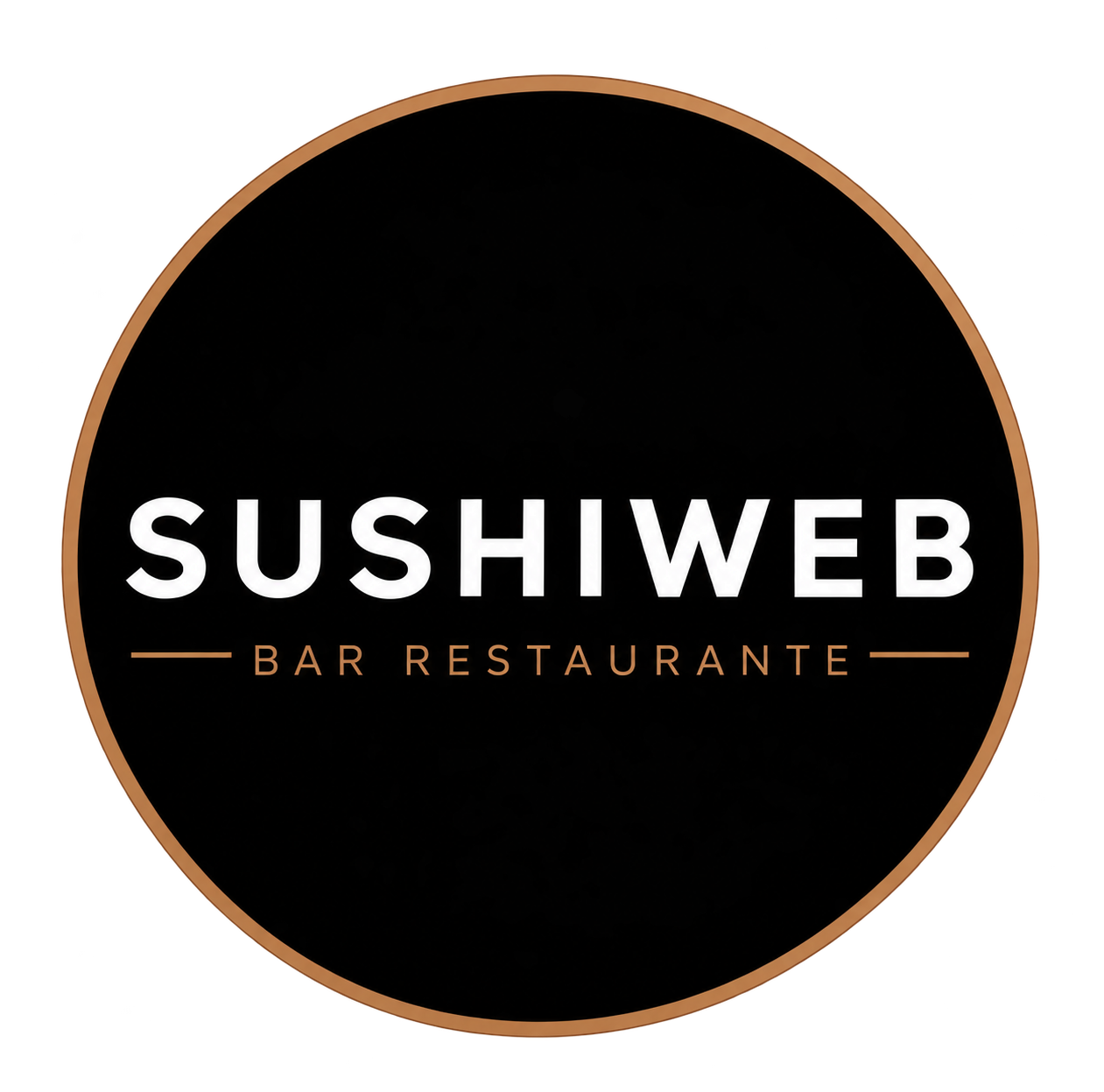 Sushi Web