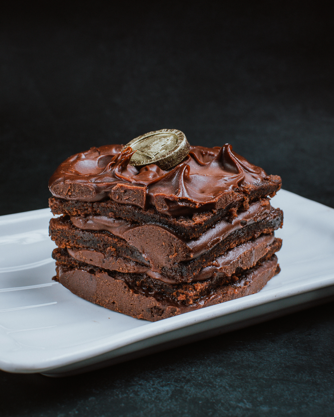 Matilda cake