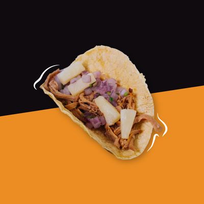 Al Pastor