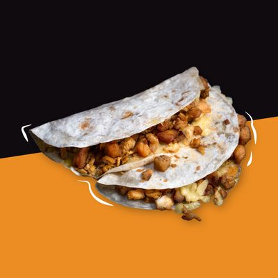 Quesadilla