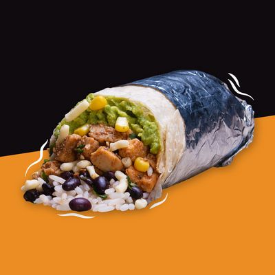  Burrito King