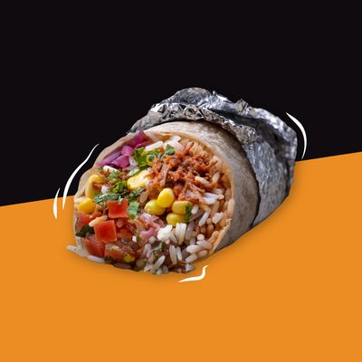 Burrito Titán