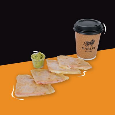 Combo Desayuno Simple