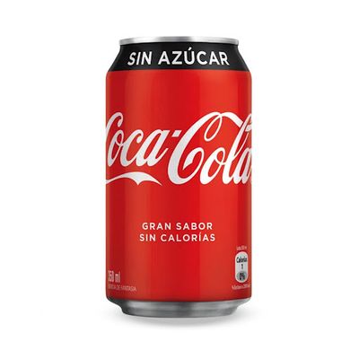 Coca-Cola Zero