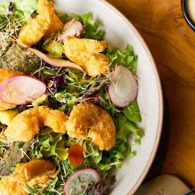 Ensalada Caesar Sam