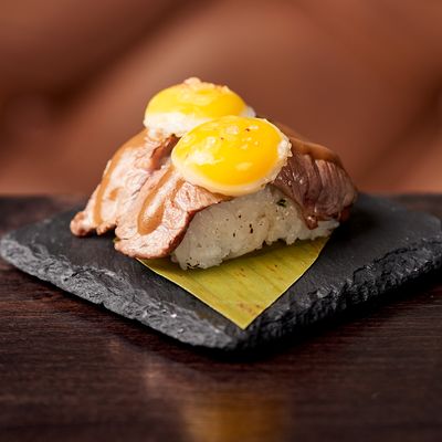 Nigiri Beef