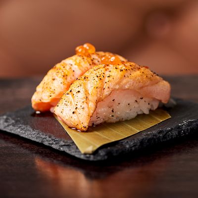 Nigiri Sake