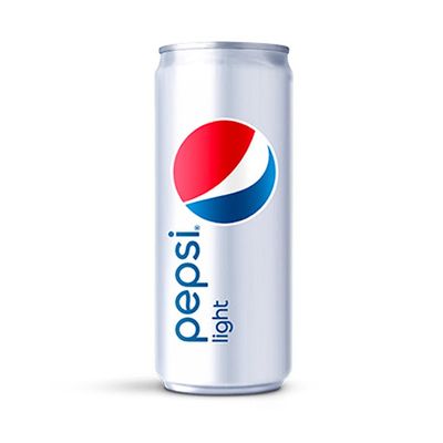 Pepsi Light