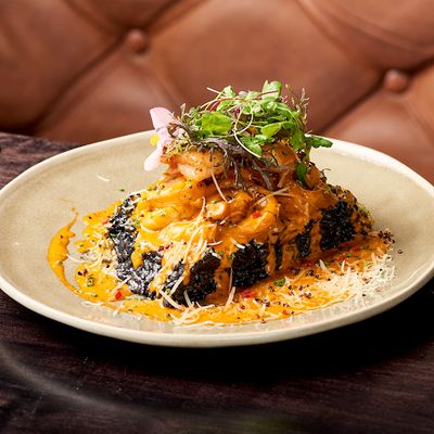 Spicy de Mariscos