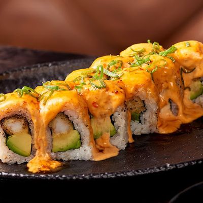 Spicy King Ebi