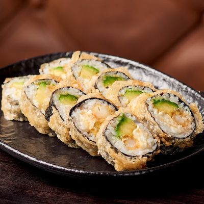 Tempura
