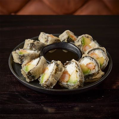 Tempura