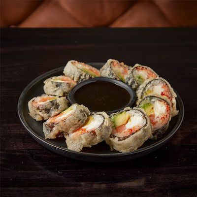 Tempura Karai