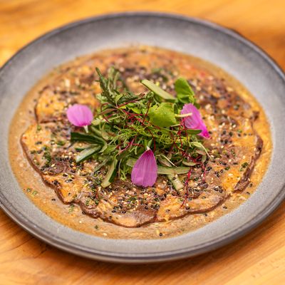 Tiradito Niku