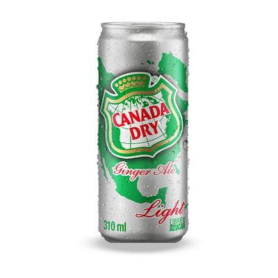 Canada DRY light