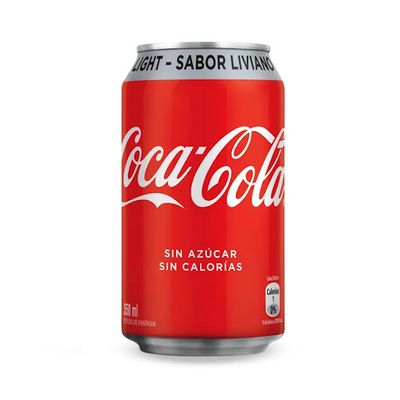 Coca cola light