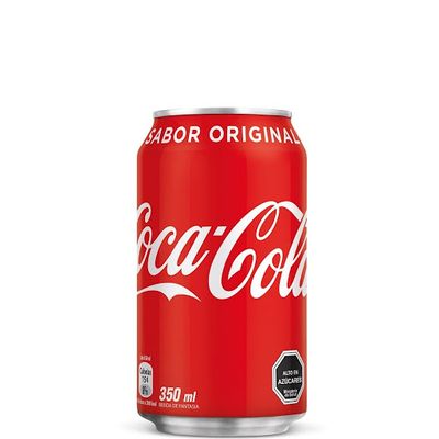 Coca cola normal