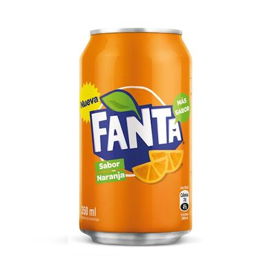 Fanta