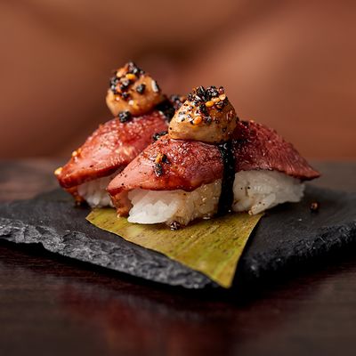 Nigiri Tanaka