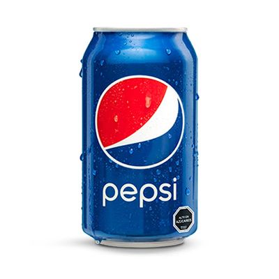Pepsi normal