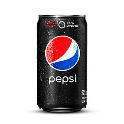 Pepsi Zero