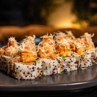 Sake Especial
