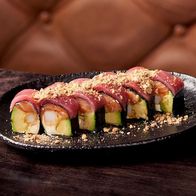 Skin Tuna