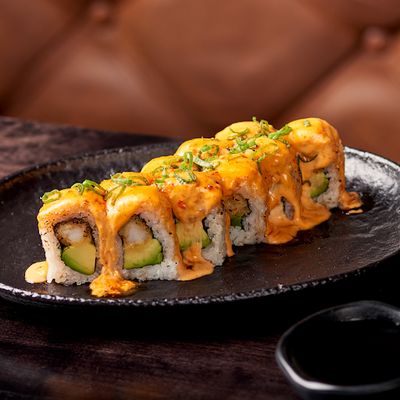 Spicy King Ebi