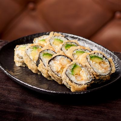 Tempura