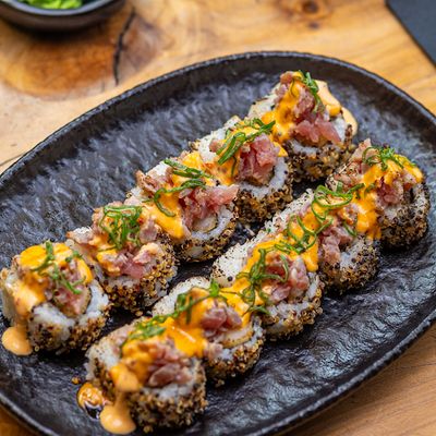 Tuna Karai