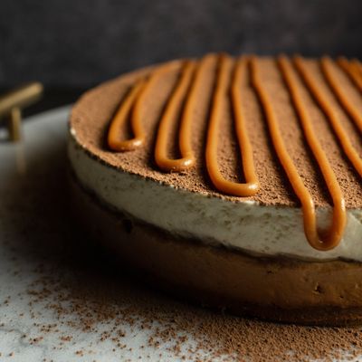 Banoffee Bliss