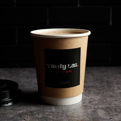 Tasty Lab Address TastyLab.cl